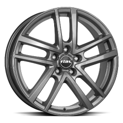 Rial Astorga Graphite fälgar